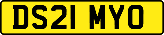 DS21MYO