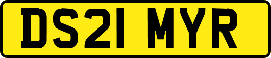 DS21MYR