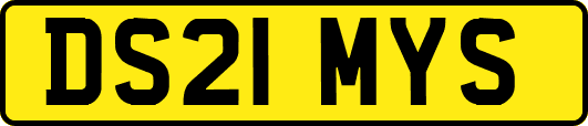 DS21MYS