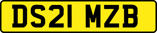 DS21MZB