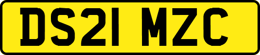 DS21MZC