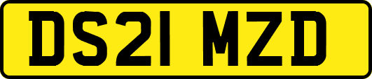 DS21MZD