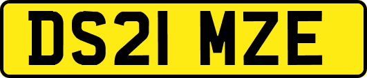 DS21MZE
