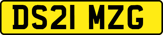 DS21MZG