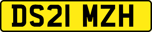DS21MZH