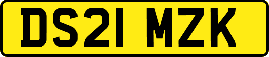 DS21MZK