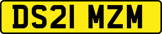 DS21MZM