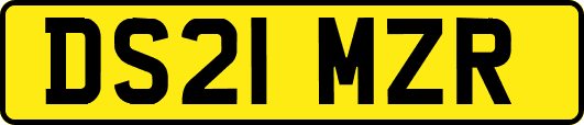 DS21MZR