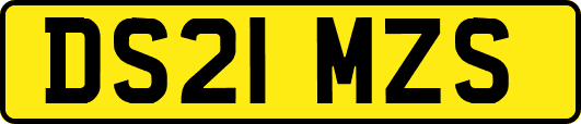 DS21MZS