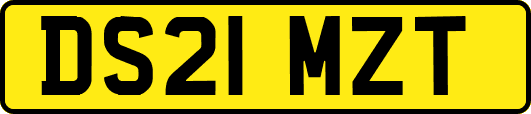DS21MZT