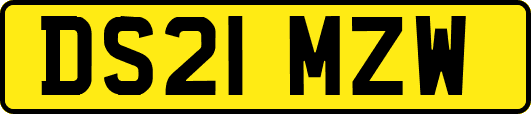 DS21MZW
