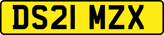 DS21MZX