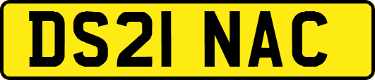 DS21NAC