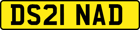 DS21NAD
