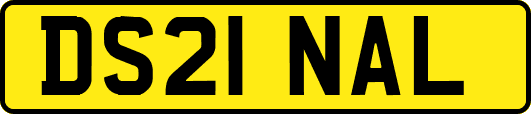 DS21NAL