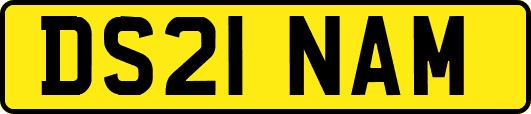 DS21NAM