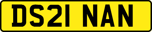 DS21NAN