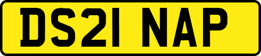 DS21NAP