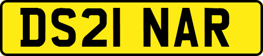 DS21NAR
