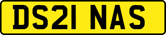 DS21NAS