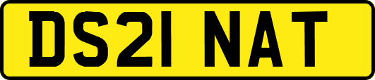 DS21NAT