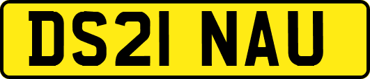 DS21NAU