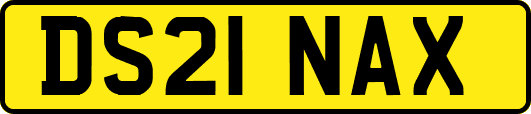 DS21NAX