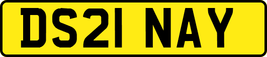 DS21NAY