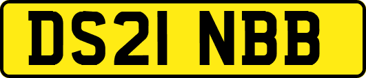 DS21NBB