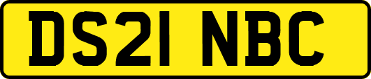 DS21NBC