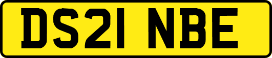 DS21NBE