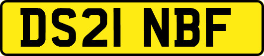 DS21NBF