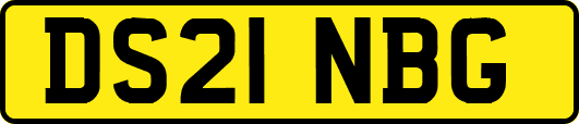 DS21NBG