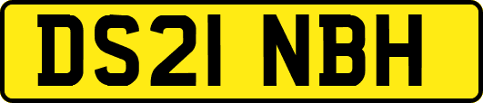 DS21NBH