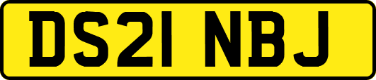 DS21NBJ