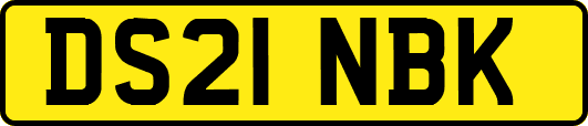 DS21NBK