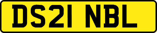 DS21NBL