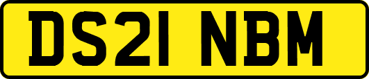 DS21NBM