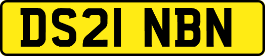 DS21NBN