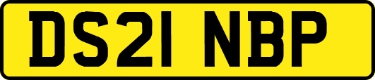 DS21NBP