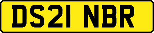 DS21NBR
