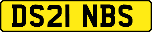 DS21NBS