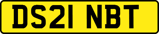DS21NBT