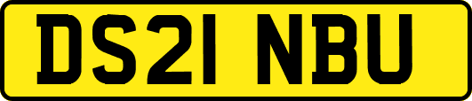 DS21NBU