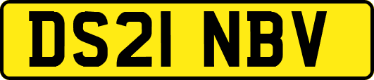 DS21NBV