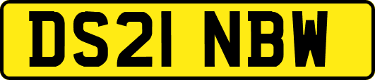 DS21NBW
