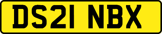 DS21NBX