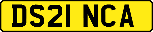DS21NCA
