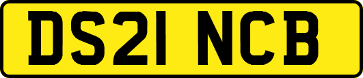 DS21NCB