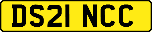 DS21NCC